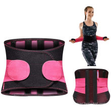 High Quality Fitness Slim  Waist Trimmer Belt